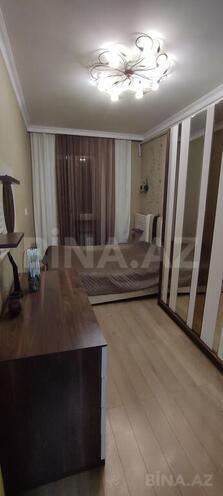 3 otaqlı köhnə tikili - Nəsimi r. - 70 m² (3)
