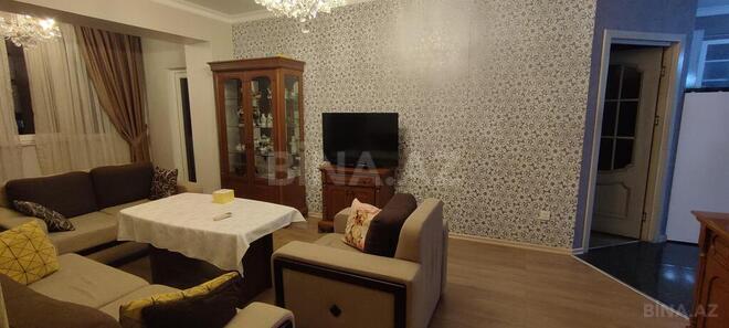 3 otaqlı köhnə tikili - Nəsimi r. - 70 m² (8)