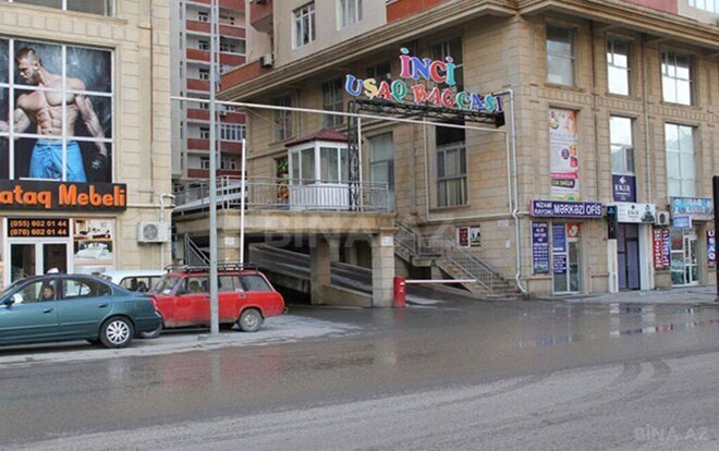 3-комн. новостройка - пос. 8-й километр - 137.5 м² (2)