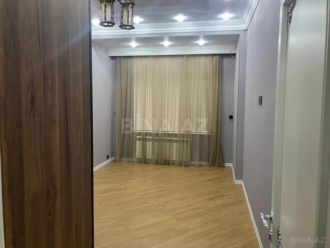 3-комн. новостройка - пос. 8-й километр - 137.5 м² (10)