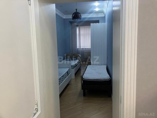 3-комн. новостройка - пос. 8-й километр - 137.5 м² (11)