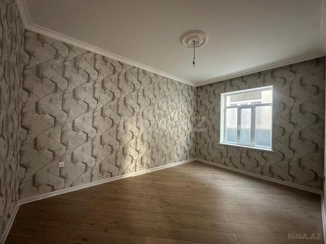 3 otaqlı həyət evi/bağ evi - Məmmədli q. - 110 m² (8)