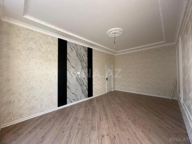3 otaqlı həyət evi/bağ evi - Məmmədli q. - 110 m² (6)
