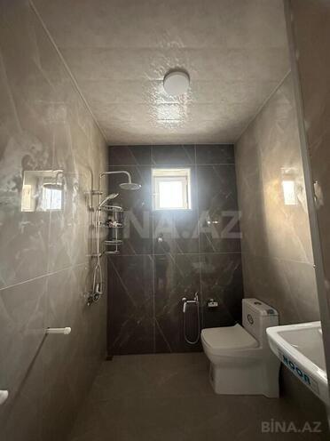 3 otaqlı həyət evi/bağ evi - Məmmədli q. - 110 m² (10)