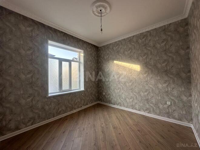 3 otaqlı həyət evi/bağ evi - Məmmədli q. - 110 m² (7)