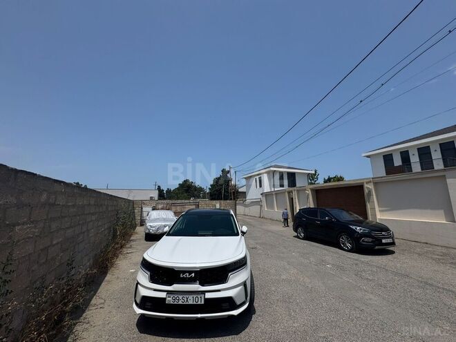 Satılır  torpaq 12 sot, Mərdəkan q., photo 7 from 8