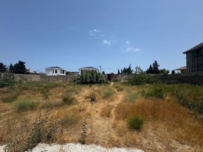 Satılır  torpaq 12 sot, Mərdəkan q., photo 4 from 8