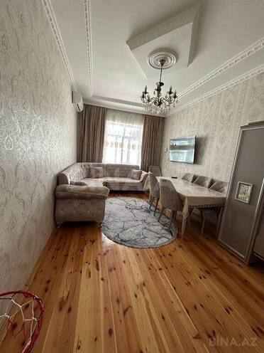 4 otaqlı həyət evi/bağ evi - Xırdalan - 110 m² (1)