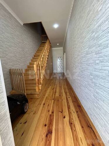 4 otaqlı həyət evi/bağ evi - Xırdalan - 110 m² (3)