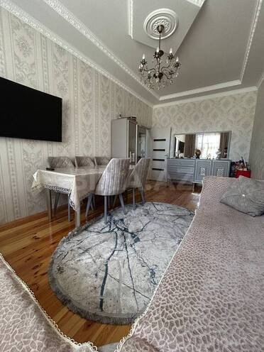 4 otaqlı həyət evi/bağ evi - Xırdalan - 110 m² (2)