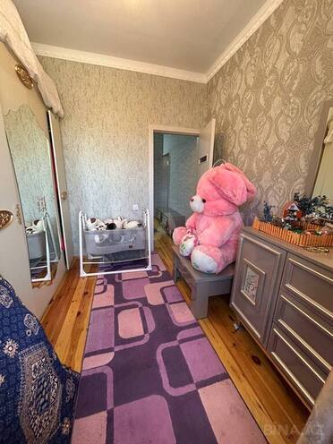 4 otaqlı həyət evi/bağ evi - Xırdalan - 110 m² (10)