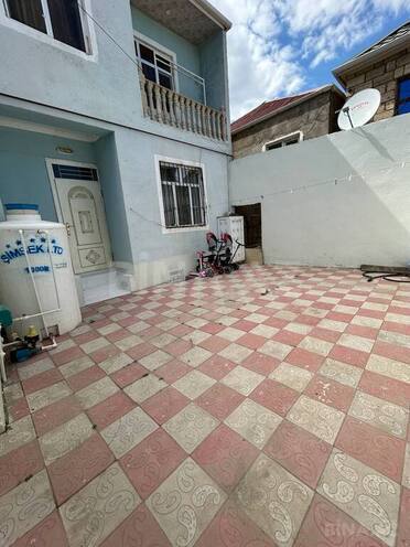 4 otaqlı həyət evi/bağ evi - Xırdalan - 110 m² (13)