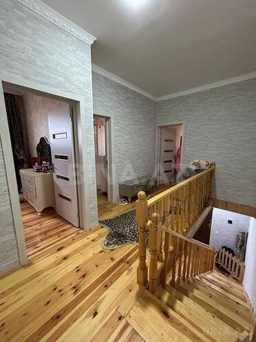 4 otaqlı həyət evi/bağ evi - Xırdalan - 110 m² (6)