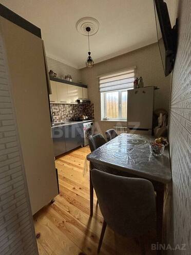 4 otaqlı həyət evi/bağ evi - Xırdalan - 110 m² (11)