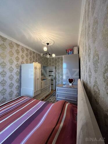 4 otaqlı həyət evi/bağ evi - Xırdalan - 110 m² (8)