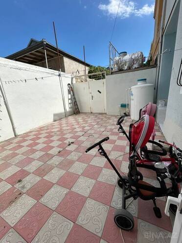 4 otaqlı həyət evi/bağ evi - Xırdalan - 110 m² (14)