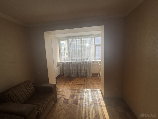 2 otaqlı köhnə tikili - 28 May m. - 50 m² (2)