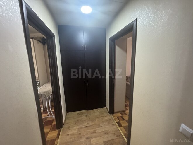 2 otaqlı köhnə tikili - 28 May m. - 50 m² (4)