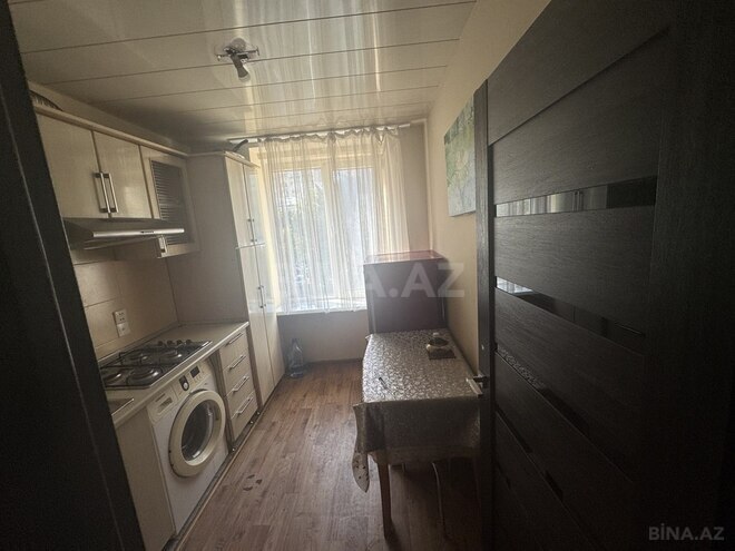 2 otaqlı köhnə tikili - 28 May m. - 50 m² (6)
