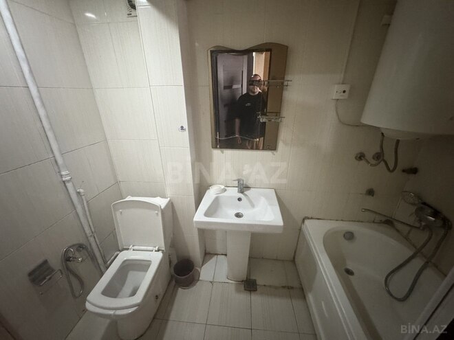 2 otaqlı köhnə tikili - 28 May m. - 50 m² (3)