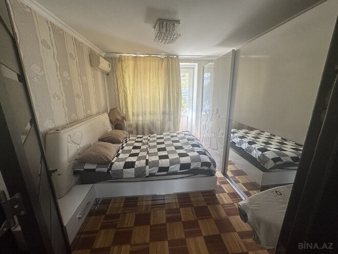 2 otaqlı köhnə tikili - 28 May m. - 50 m² (5)