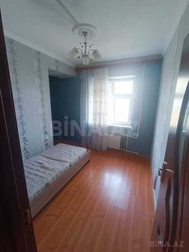 3 otaqlı köhnə tikili - Elmlər Akademiyası m. - 80 m² (3)