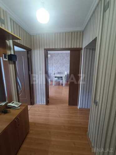 3 otaqlı köhnə tikili - Elmlər Akademiyası m. - 80 m² (12)