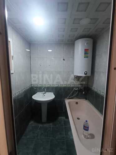 3 otaqlı köhnə tikili - Elmlər Akademiyası m. - 80 m² (8)