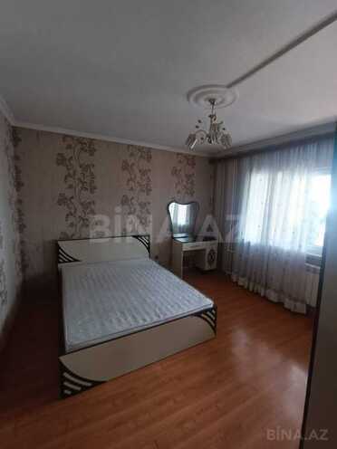 3 otaqlı köhnə tikili - Elmlər Akademiyası m. - 80 m² (4)