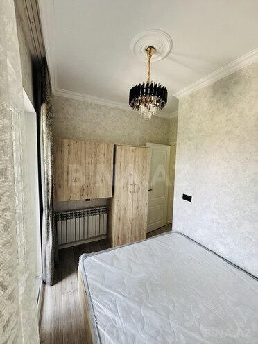 2 otaqlı köhnə tikili - Memar Əcəmi m. - 50 m² (7)