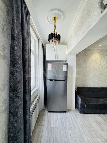 2 otaqlı köhnə tikili - Memar Əcəmi m. - 50 m² (8)