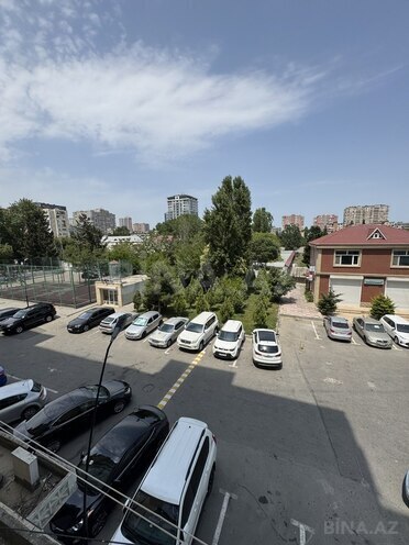 2 otaqlı köhnə tikili - Memar Əcəmi m. - 50 m² (18)