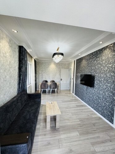 2 otaqlı köhnə tikili - Memar Əcəmi m. - 50 m² (3)