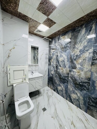 2 otaqlı köhnə tikili - Memar Əcəmi m. - 50 m² (13)