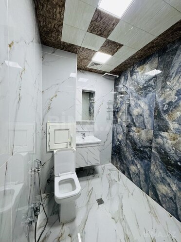 2 otaqlı köhnə tikili - Memar Əcəmi m. - 50 m² (12)