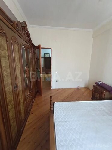 2 otaqlı yeni tikili - Həzi Aslanov m. - 50 m² (6)