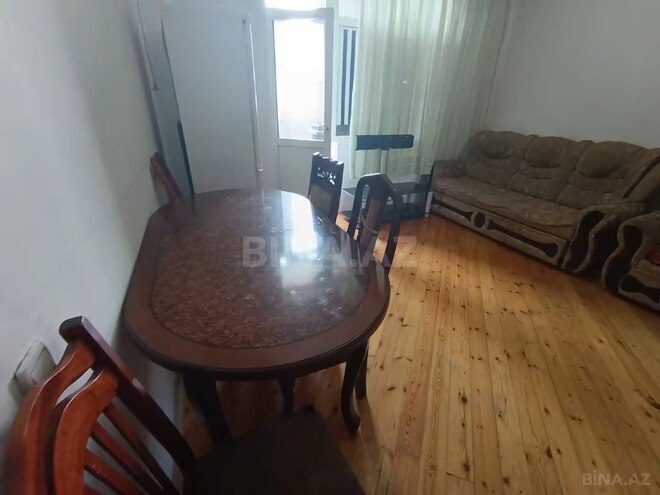 2 otaqlı yeni tikili - Həzi Aslanov m. - 50 m² (5)