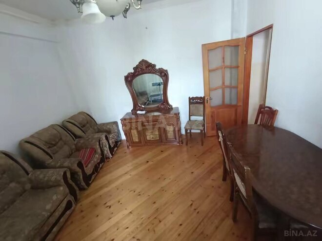 2 otaqlı yeni tikili - Həzi Aslanov m. - 50 m² (16)
