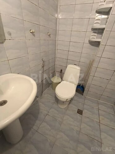 2 otaqlı yeni tikili - Həzi Aslanov m. - 50 m² (18)