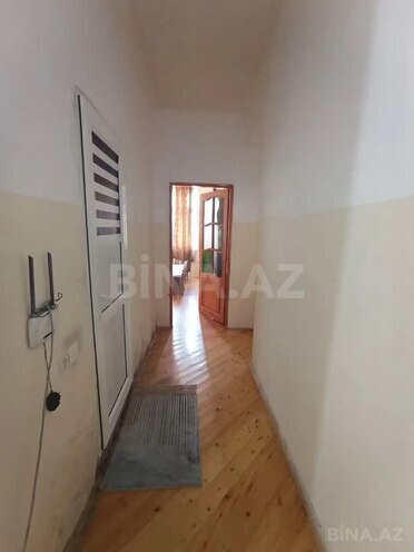 2 otaqlı yeni tikili - Həzi Aslanov m. - 50 m² (14)