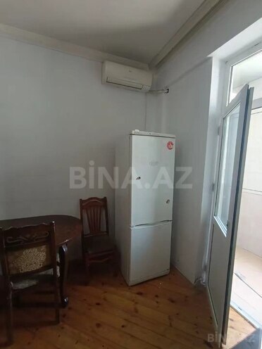 2 otaqlı yeni tikili - Həzi Aslanov m. - 50 m² (24)