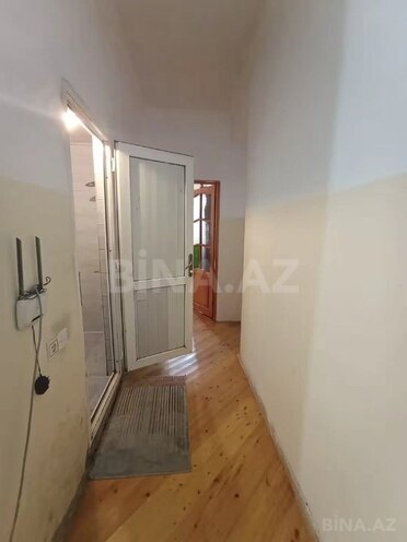 2 otaqlı yeni tikili - Həzi Aslanov m. - 50 m² (4)