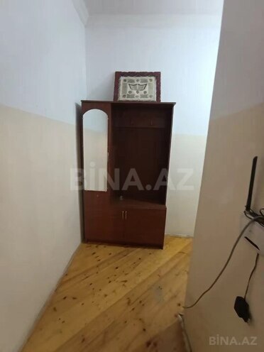 2 otaqlı yeni tikili - Həzi Aslanov m. - 50 m² (7)