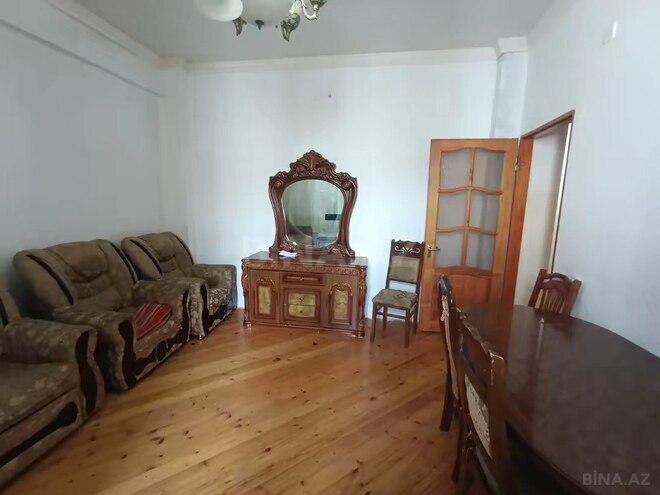 2 otaqlı yeni tikili - Həzi Aslanov m. - 50 m² (25)