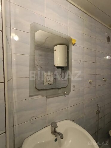 2 otaqlı yeni tikili - Həzi Aslanov m. - 50 m² (20)