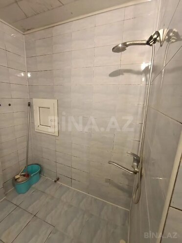 2 otaqlı yeni tikili - Həzi Aslanov m. - 50 m² (26)