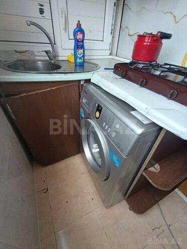 2 otaqlı yeni tikili - Həzi Aslanov m. - 50 m² (13)