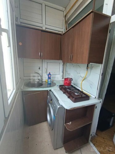 2 otaqlı yeni tikili - Həzi Aslanov m. - 50 m² (17)
