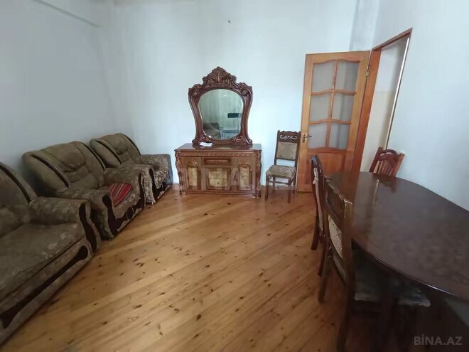 2 otaqlı yeni tikili - Həzi Aslanov m. - 50 m² (11)
