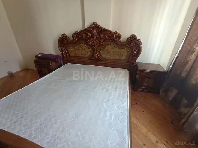 2 otaqlı yeni tikili - Həzi Aslanov m. - 50 m² (19)
